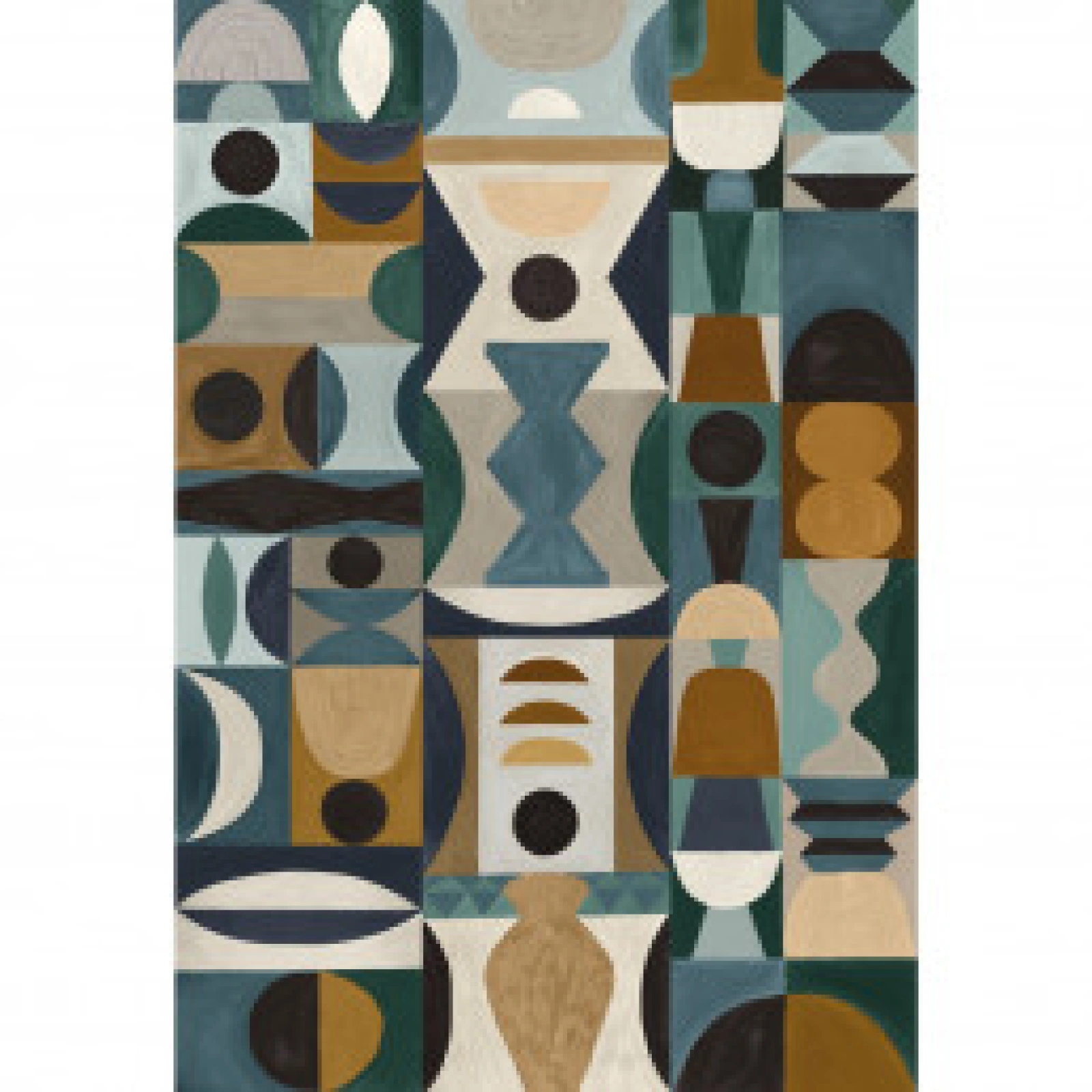 Casamance L’atelier Assemblage